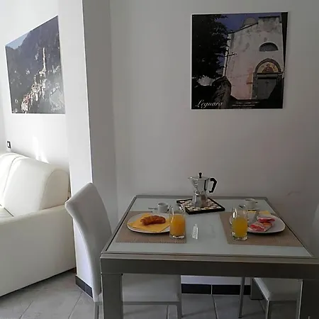 Costa Morroni Aparthotel