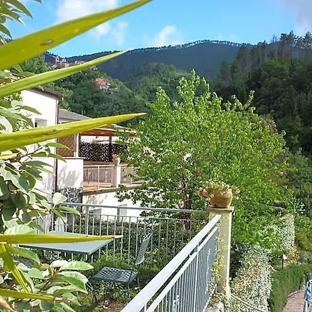 Aparthotel Costa Morroni