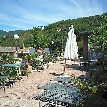 Aparthotel Costa Morroni