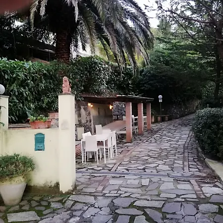 Aparthotel Costa Morroni 3*