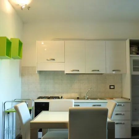 Costa Morroni 3* 레반토