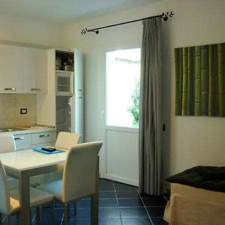 Costa Morroni Hotel apartamentowy
