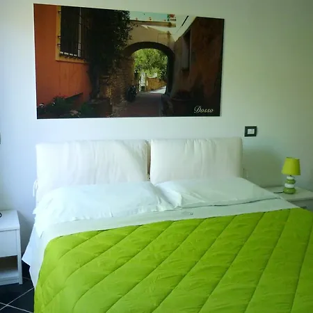 Costa Morroni Appart hôtel