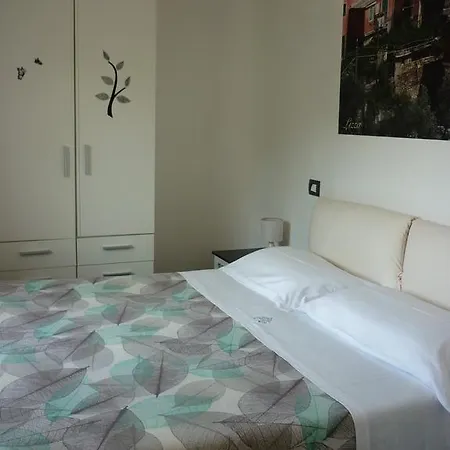 Costa Morroni Appart hôtel Levanto