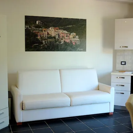 Costa Morroni Aparthotel 3*