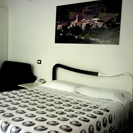 Hotel apartamentowy Costa Morroni