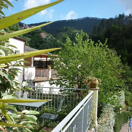 Appart hôtel Costa Morroni