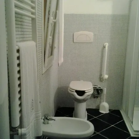 Costa Morroni 3* 레반토