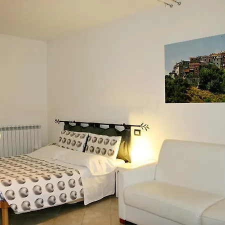Appart hôtel Costa Morroni Levanto