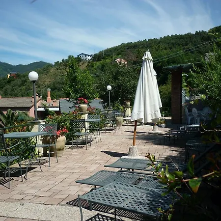 Costa Morroni 3*