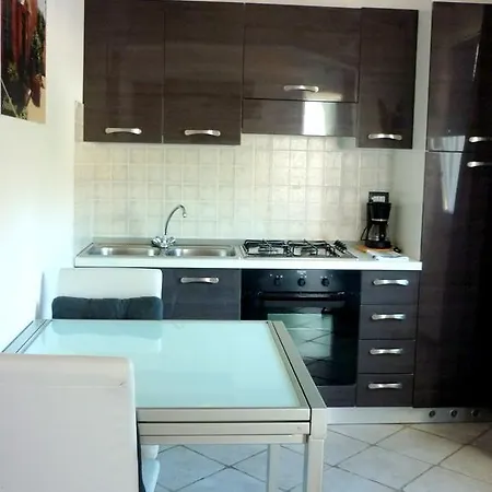Costa Morroni Appart hôtel Levanto