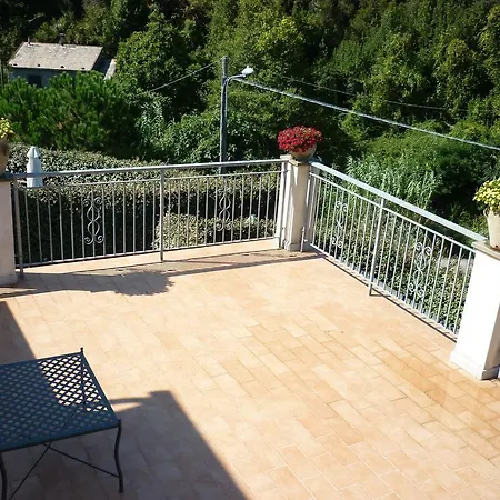 Costa Morroni Appart hôtel 3*