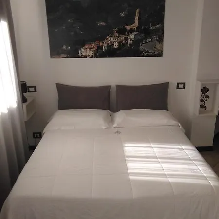 Aparthotel Costa Morroni Levanto