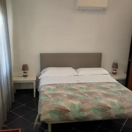Costa Morroni Hotel apartamentowy 3*