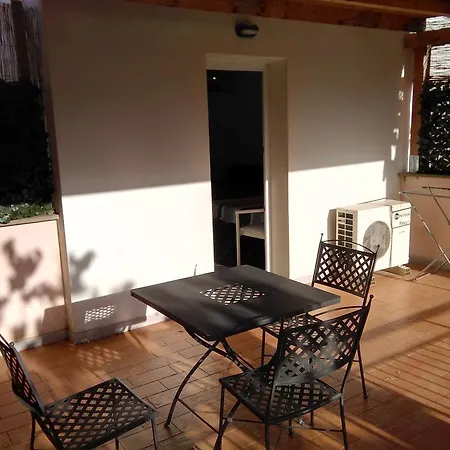Costa Morroni Hotel apartamentowy Levanto