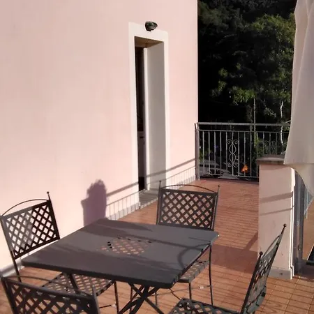 Costa Morroni Aparthotel 3*