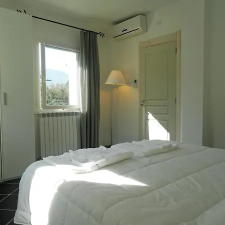 Costa Morroni Hotel apartamentowy 3*