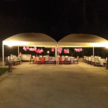 아파트호텔 Costa Morroni 레반토