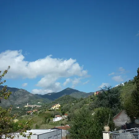 Costa Morroni 3* Levanto