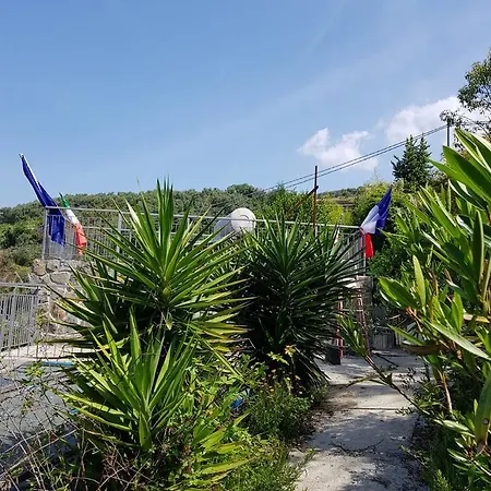 Costa Morroni 레반토