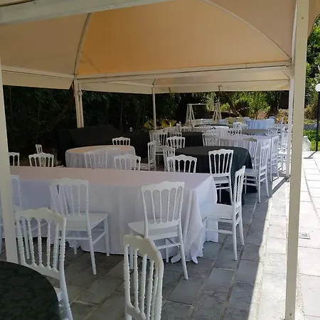 Appart hôtel Costa Morroni 3*