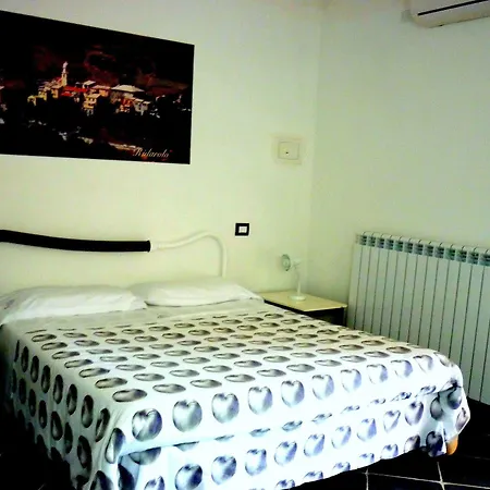 Costa Morroni Appart hôtel 3*