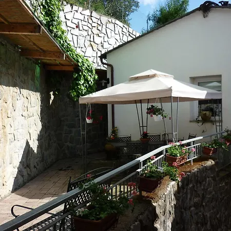 Costa Morroni Appart hôtel 3*
