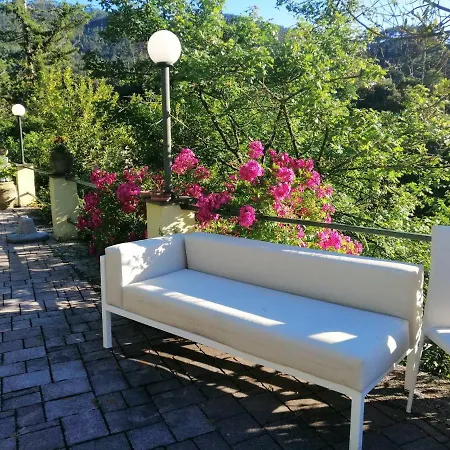 Hotel apartamentowy Costa Morroni 3*