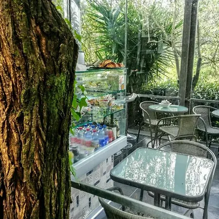 Costa Morroni Appart hôtel Levanto