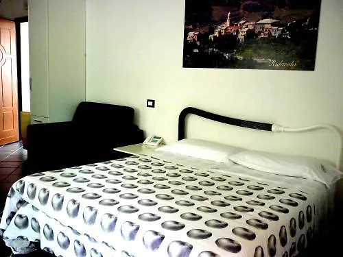 Aparthotel Costa Morroni Levanto