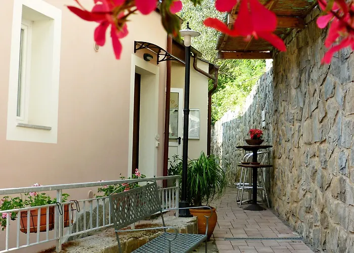 Costa Morroni Aparthotel 3*