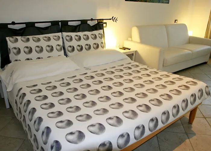 Costa Morroni Levanto