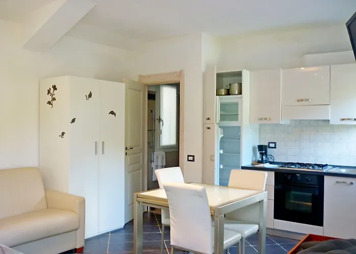 Aparthotel Costa Morroni 3*