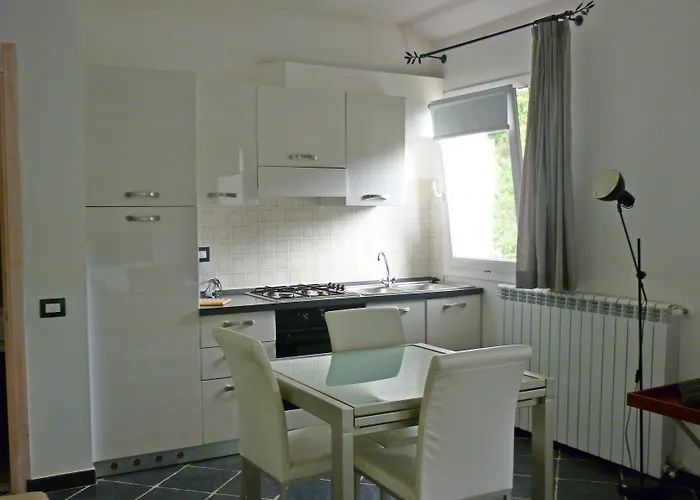 Costa Morroni Aparthotel