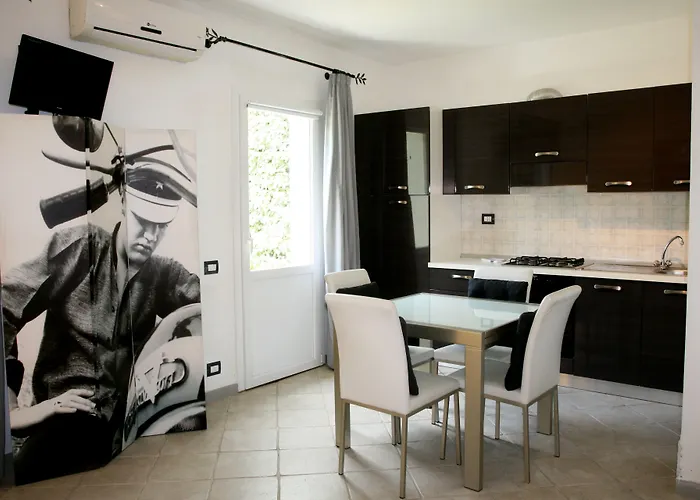 Costa Morroni Aparthotel Levanto