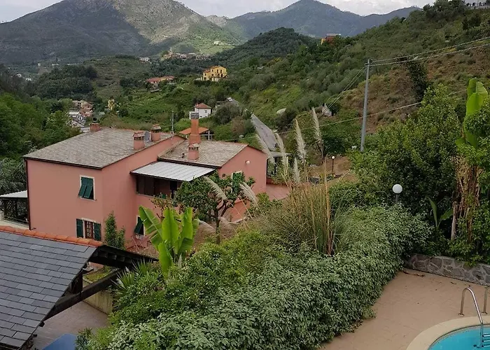 Costa Morroni Aparthotel 3*