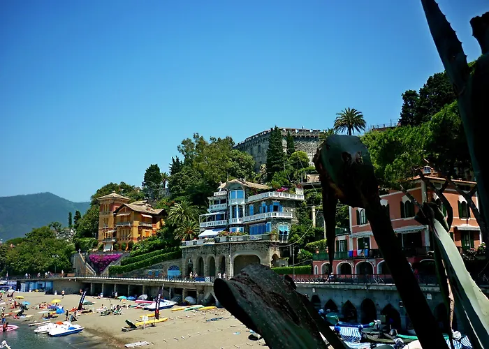 Aparthotel Costa Morroni 3*