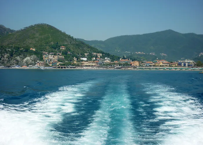 Aparthotel Costa Morroni 3*