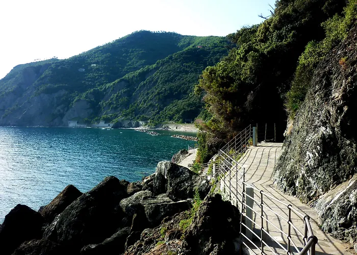 Costa Morroni Aparthotel