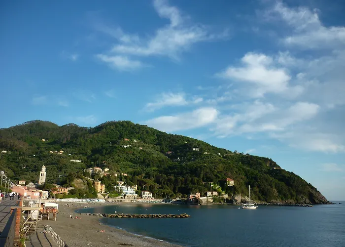 Costa Morroni Levanto