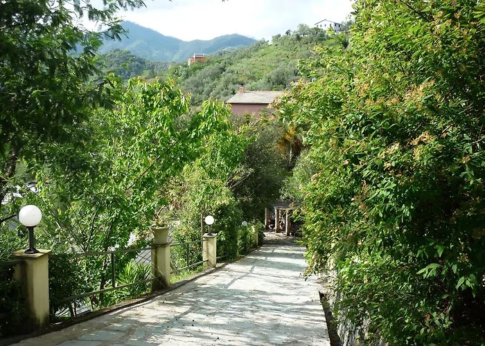 Costa Morroni Aparthotel