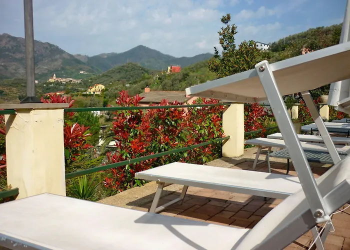 Costa Morroni Aparthotel 3*