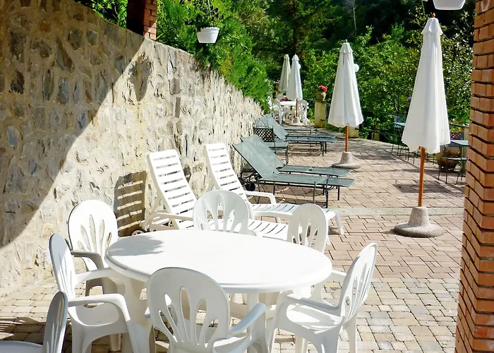 Apart-hotel Costa Morroni 3*
