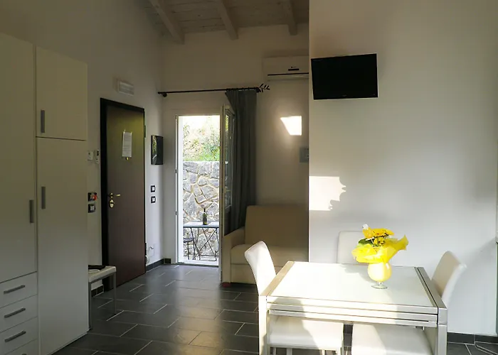 Costa Morroni 3* Levanto