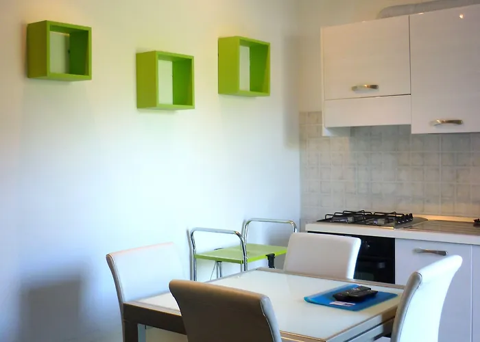 Aparthotel Costa Morroni 3*