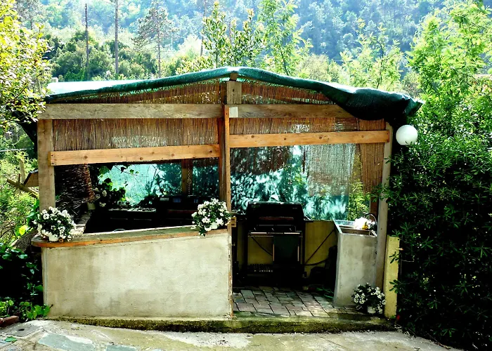 Costa Morroni Aparthotel 3*