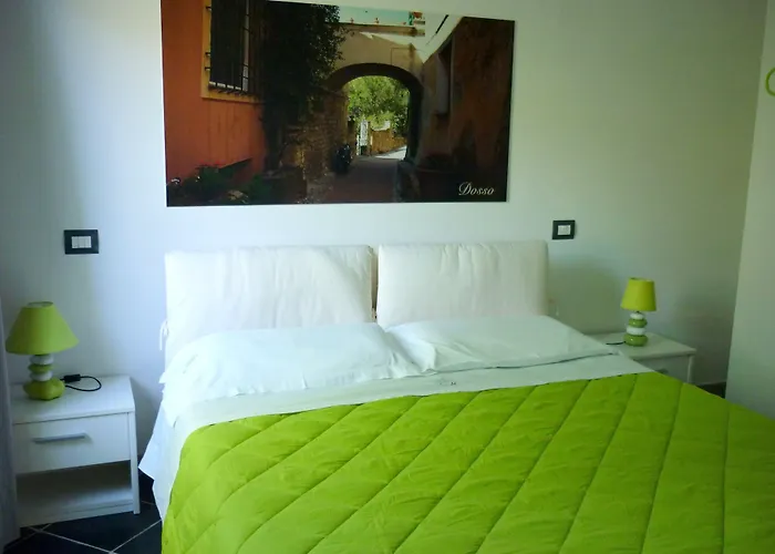 Costa Morroni Aparthotel 3*