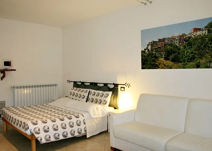 Aparthotel Costa Morroni 3*