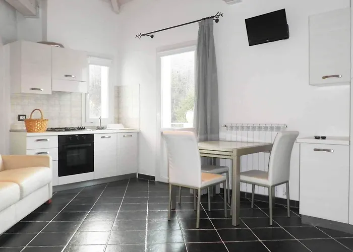 Aparthotel Costa Morroni