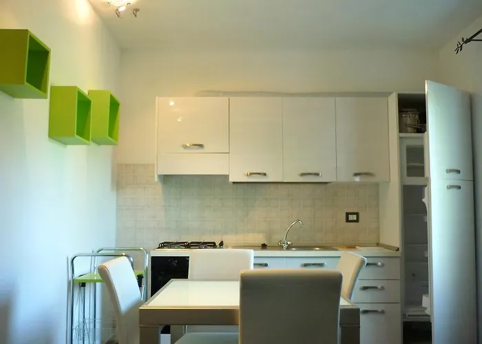 Costa Morroni 3* Леванто